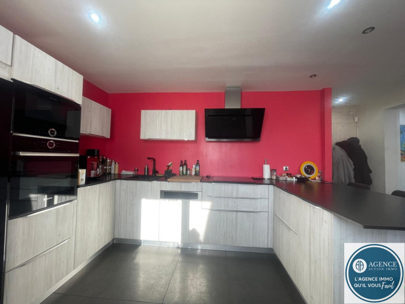 vente Maison individuelle Clonas Sur Vareze - Photo 6