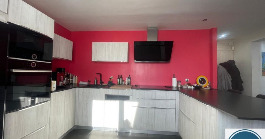 vente Maison individuelle Clonas Sur Vareze