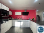 vente Maison individuelle Clonas Sur Vareze
