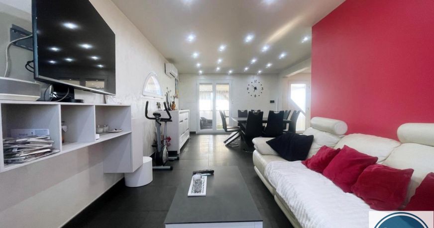 vente Maison individuelle Clonas Sur Vareze