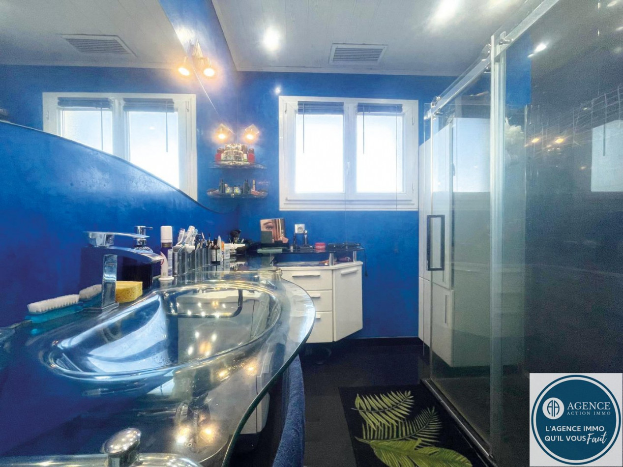vente Maison individuelle Clonas Sur Vareze - Photo 10
