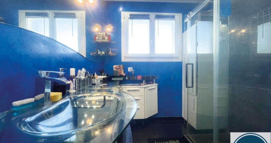 vente Maison individuelle Clonas Sur Vareze