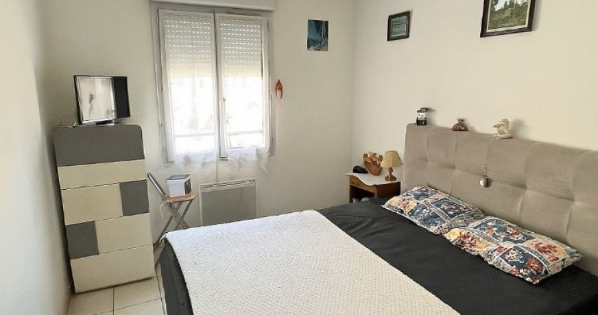 vente Appartement La Seyne Sur Mer