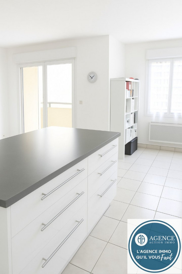 vente Appartement La Seyne Sur Mer - Photo 2