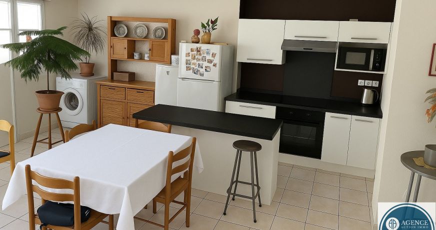 vente Appartement La Seyne Sur Mer