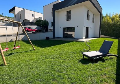 vente Maison Le Peage De Roussillon