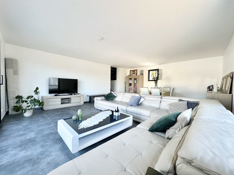 vente Maison Le Peage De Roussillon - Photo 9