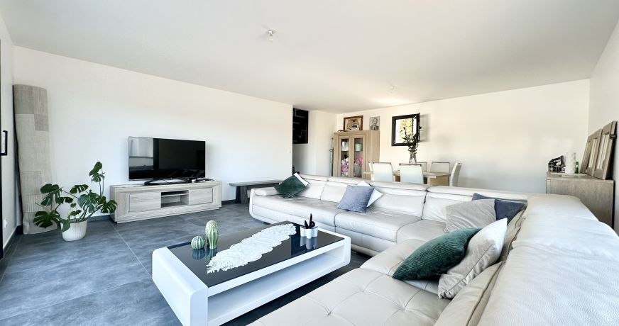 vente Maison Le Peage De Roussillon