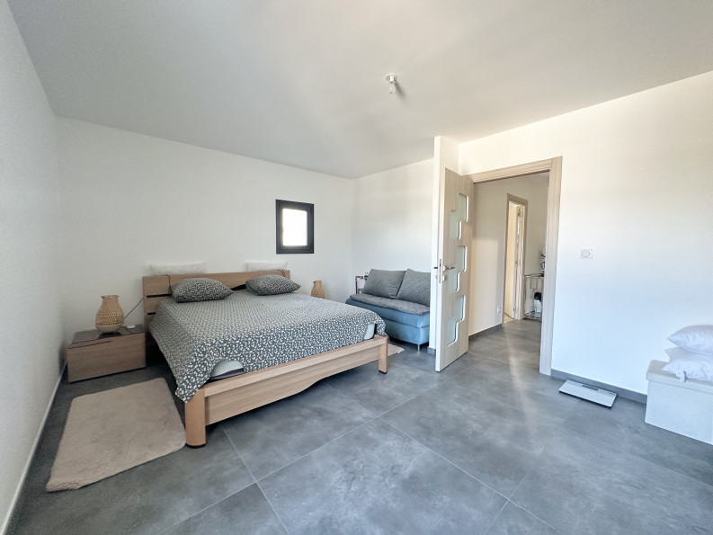 vente Maison Le Peage De Roussillon - Photo 10