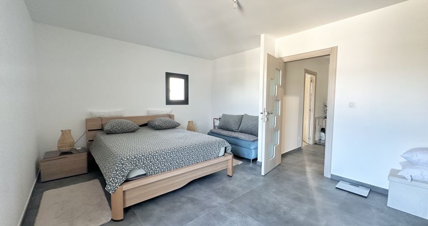 vente Maison Le Peage De Roussillon