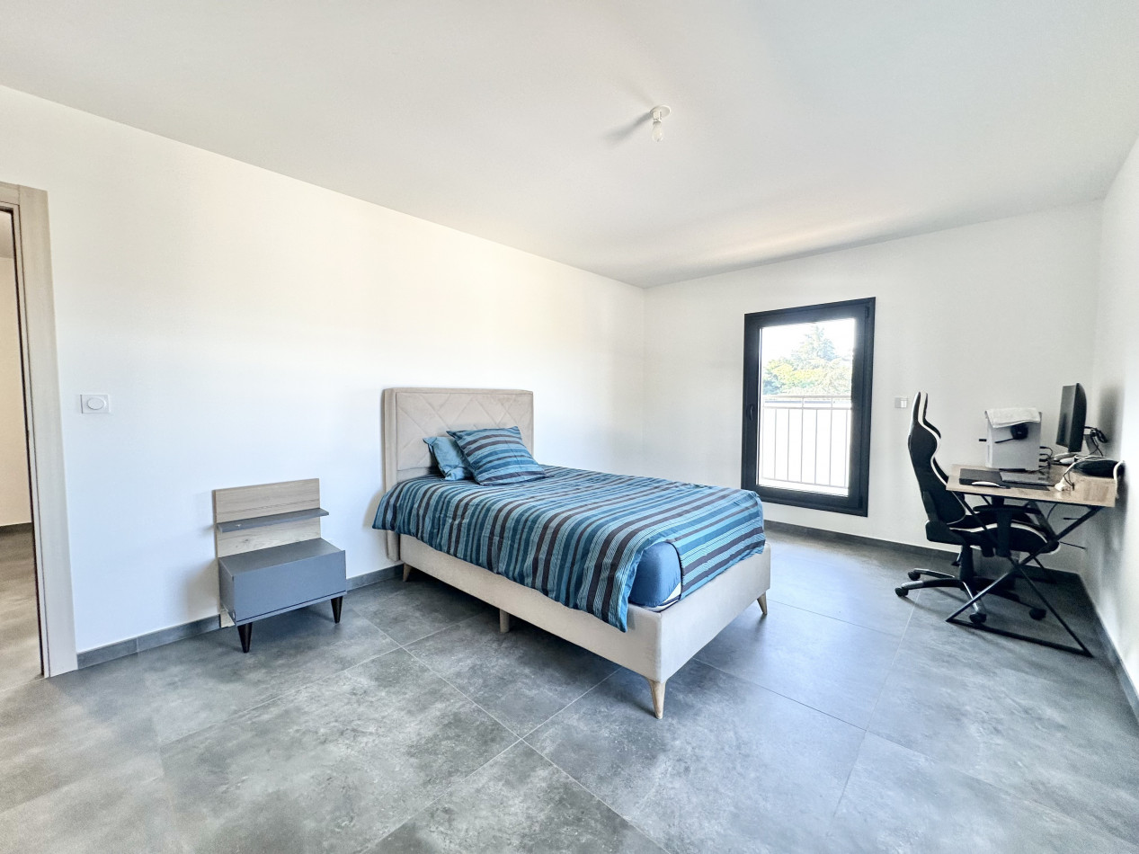 vente Maison Le Peage De Roussillon - Photo 11