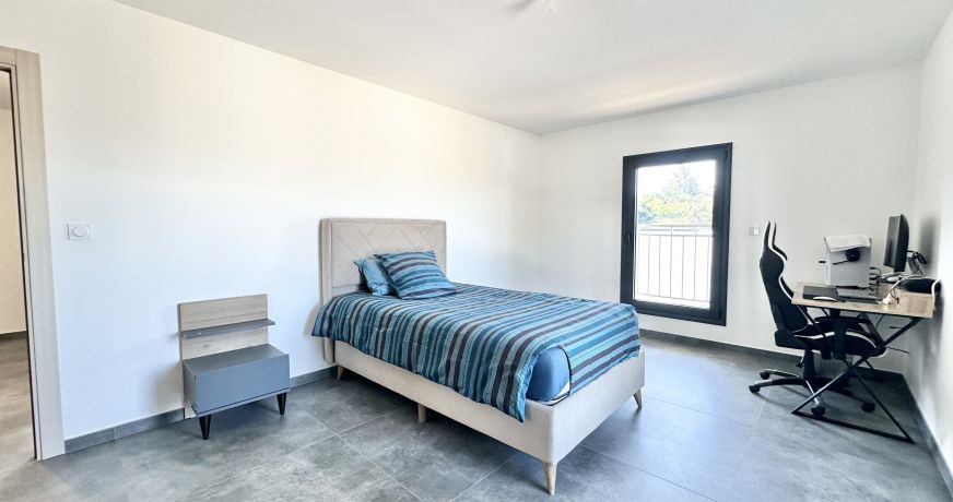 vente Maison Le Peage De Roussillon