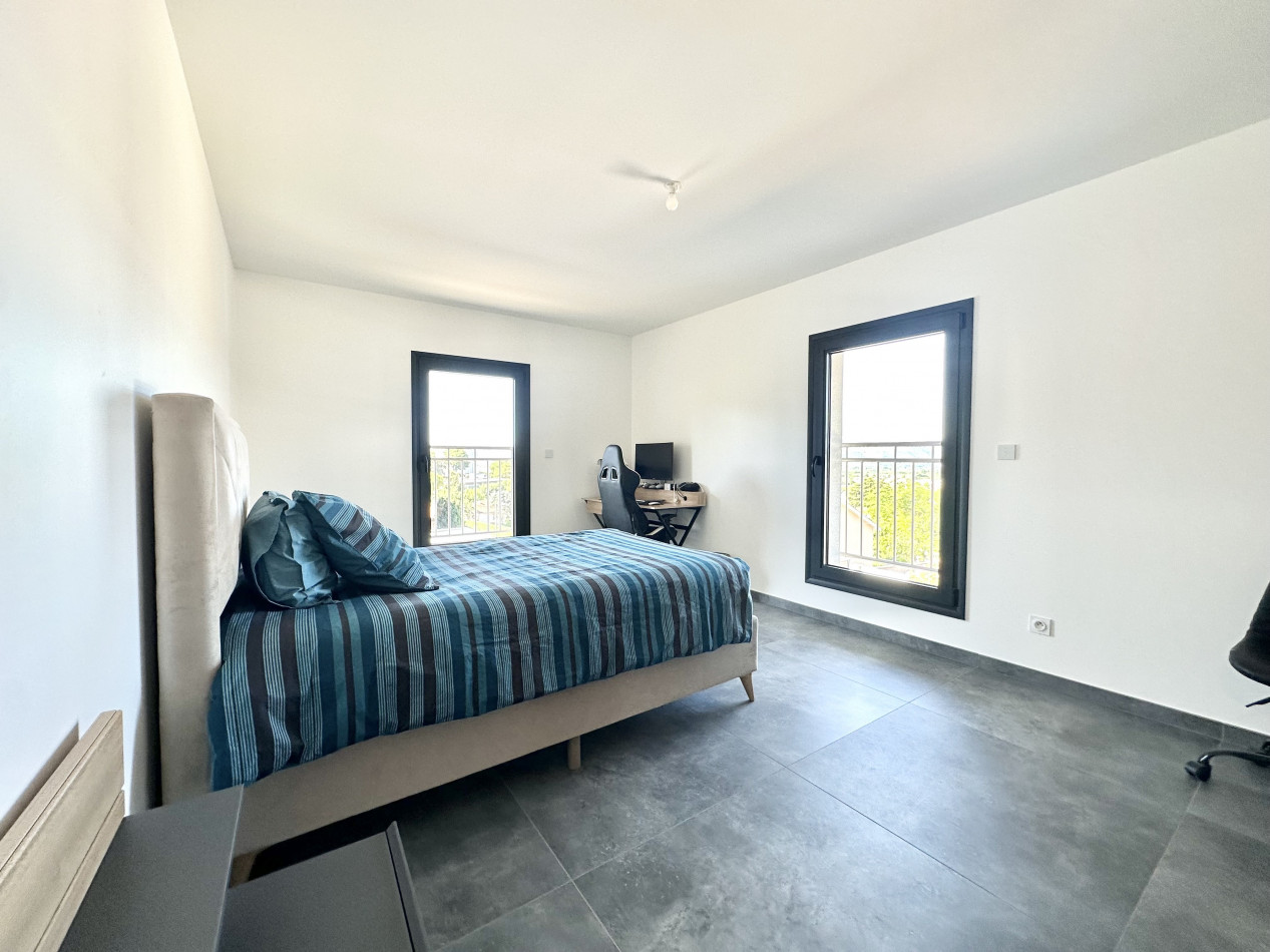 vente Maison Le Peage De Roussillon - Photo 12