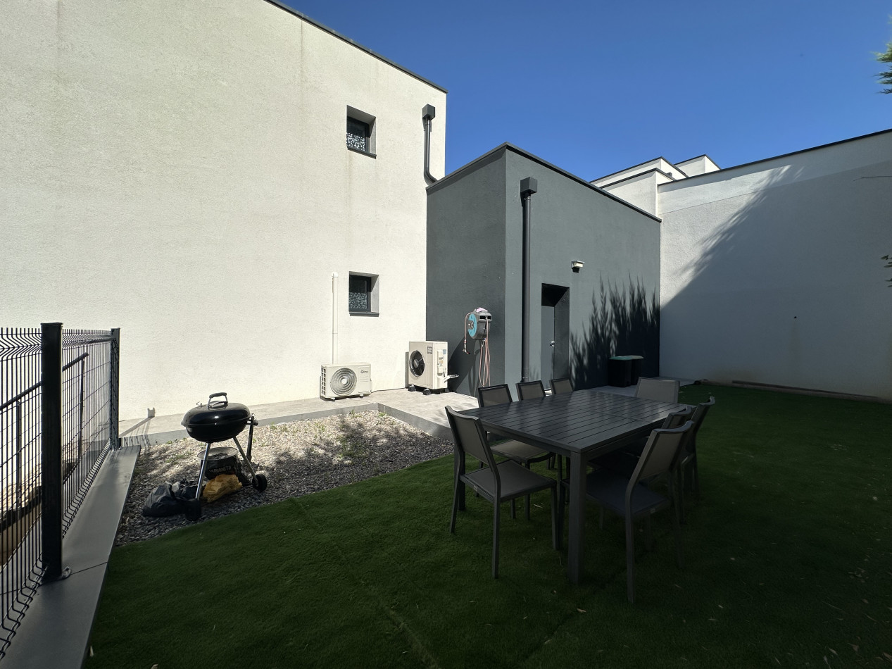 vente Maison Le Peage De Roussillon - Photo 13