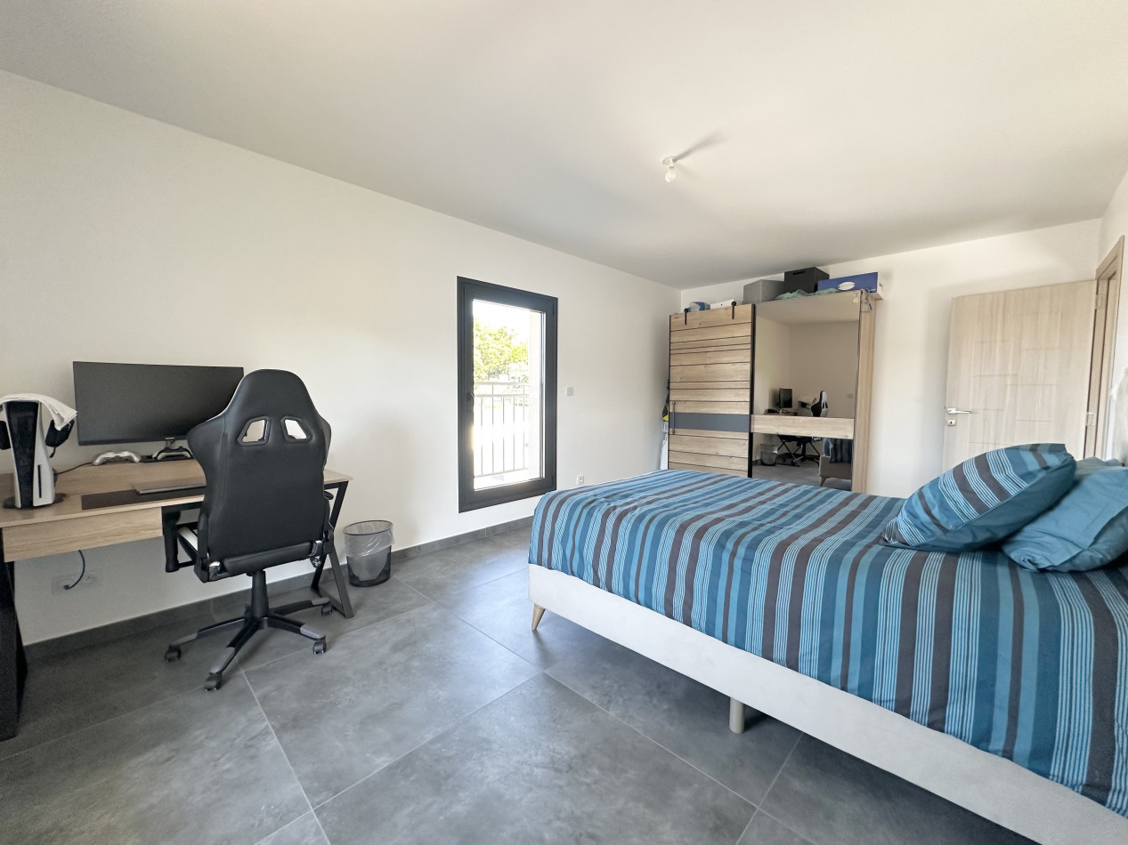 vente Maison Le Peage De Roussillon - Photo 14