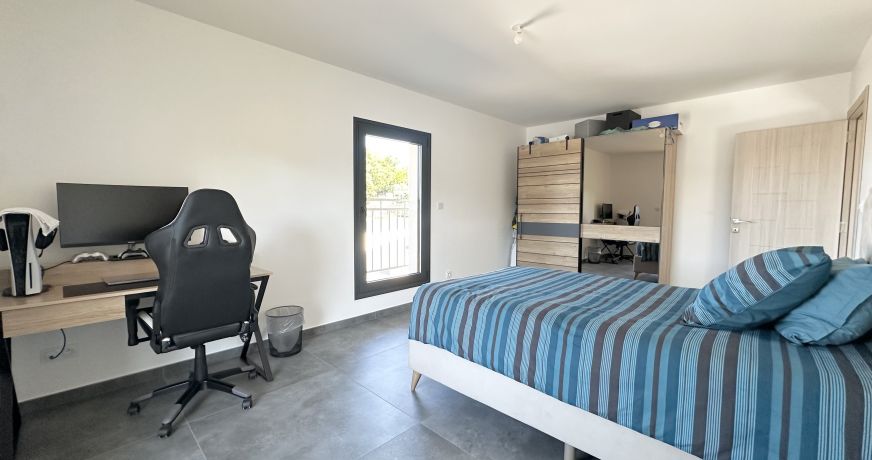 vente Maison Le Peage De Roussillon