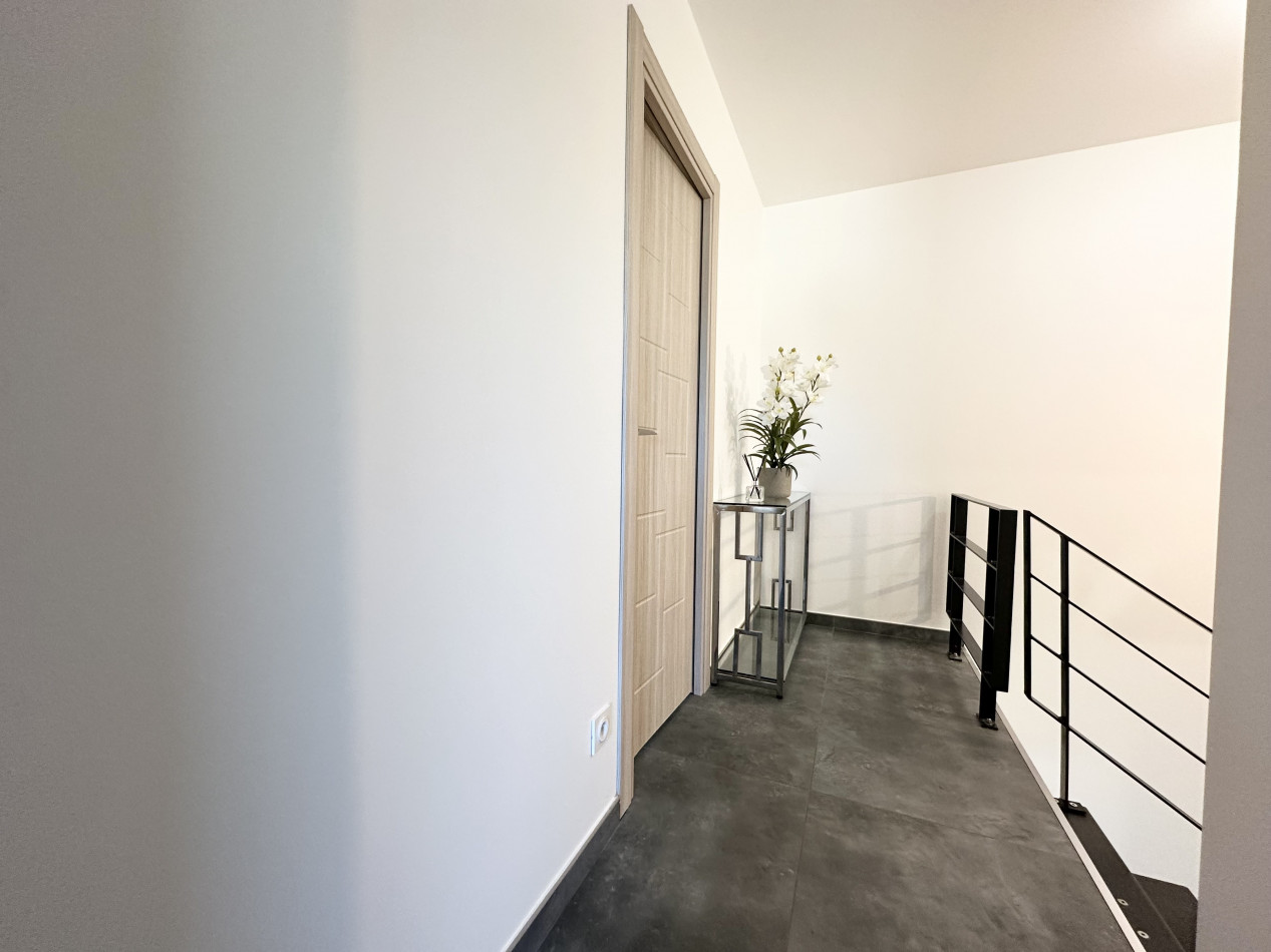 vente Maison Le Peage De Roussillon - Photo 15