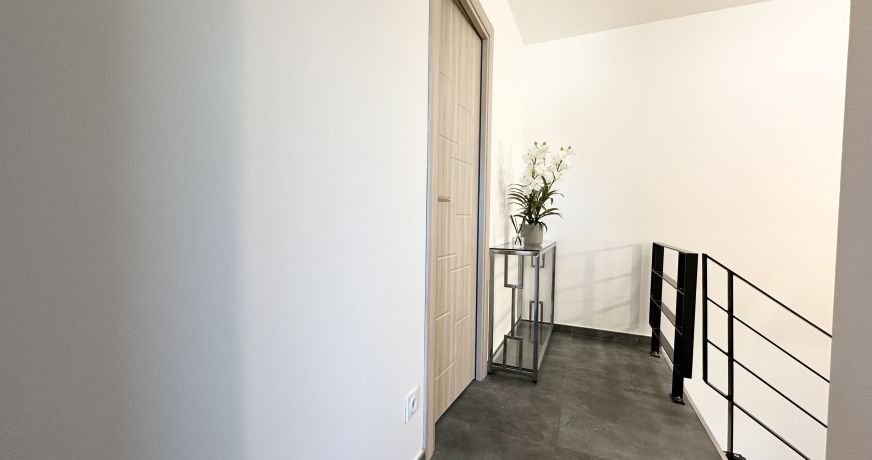 vente Maison Le Peage De Roussillon