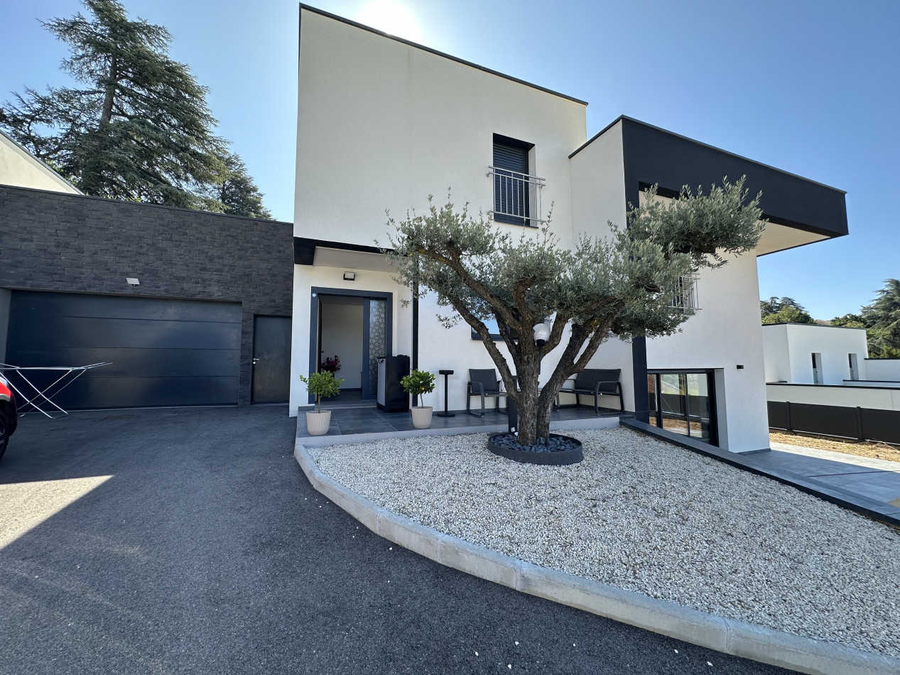 vente Maison Le Peage De Roussillon - Photo 16