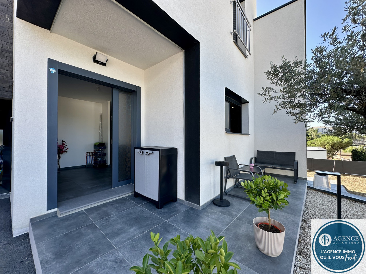 vente Maison Le Peage De Roussillon - Photo 3