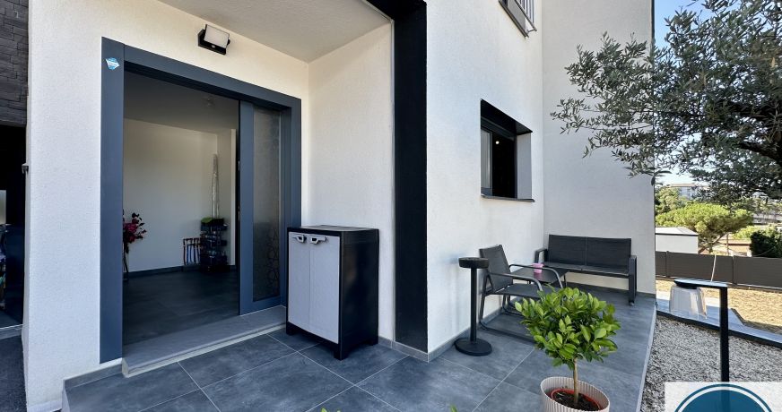 vente Maison Le Peage De Roussillon