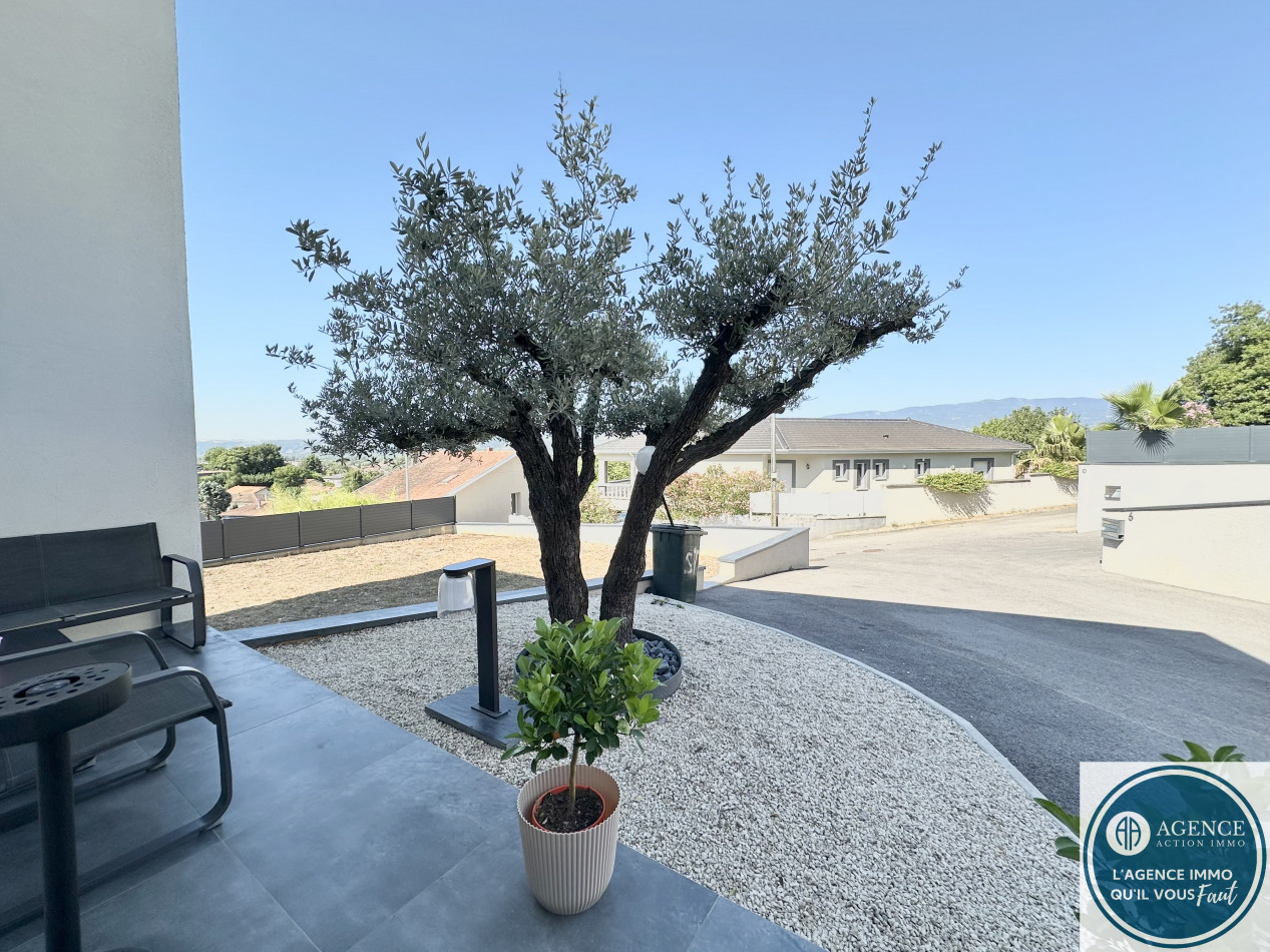 vente Maison Le Peage De Roussillon - Photo 4