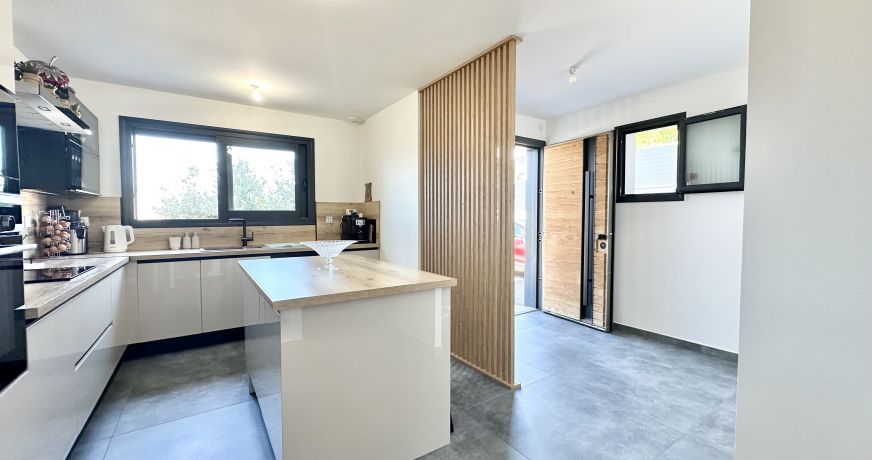 vente Maison Le Peage De Roussillon