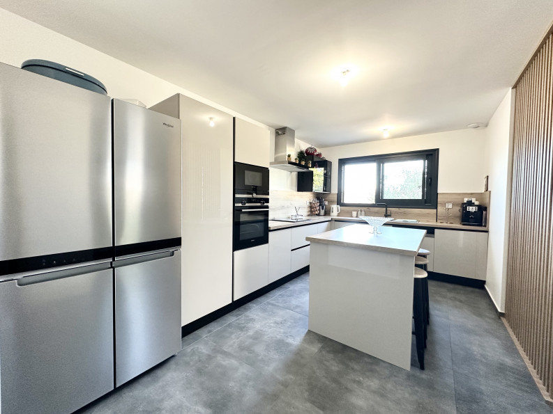 vente Maison Le Peage De Roussillon - Photo 6