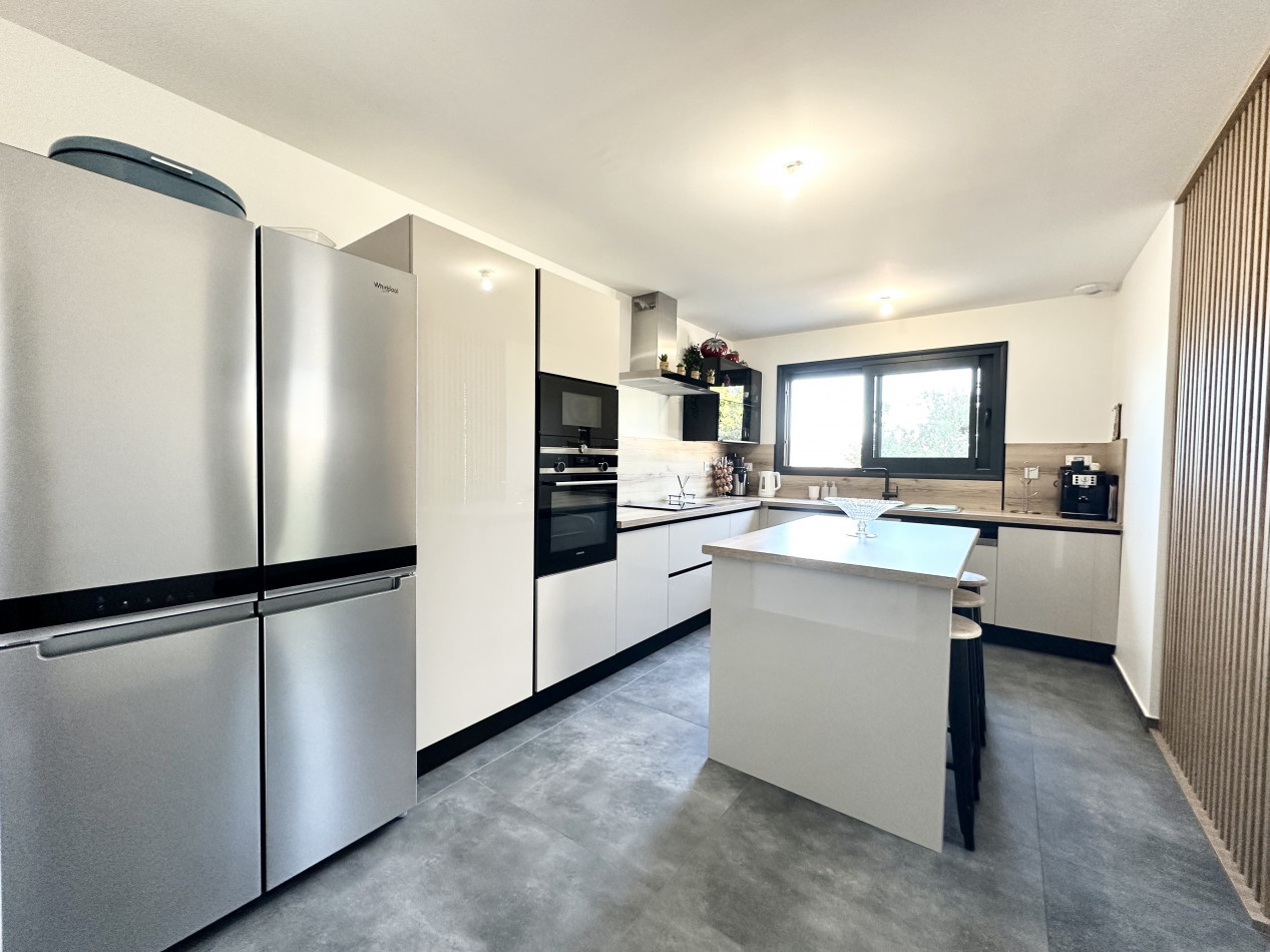 vente Maison Le Peage De Roussillon - Photo 6