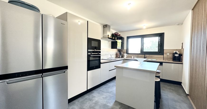 vente Maison Le Peage De Roussillon