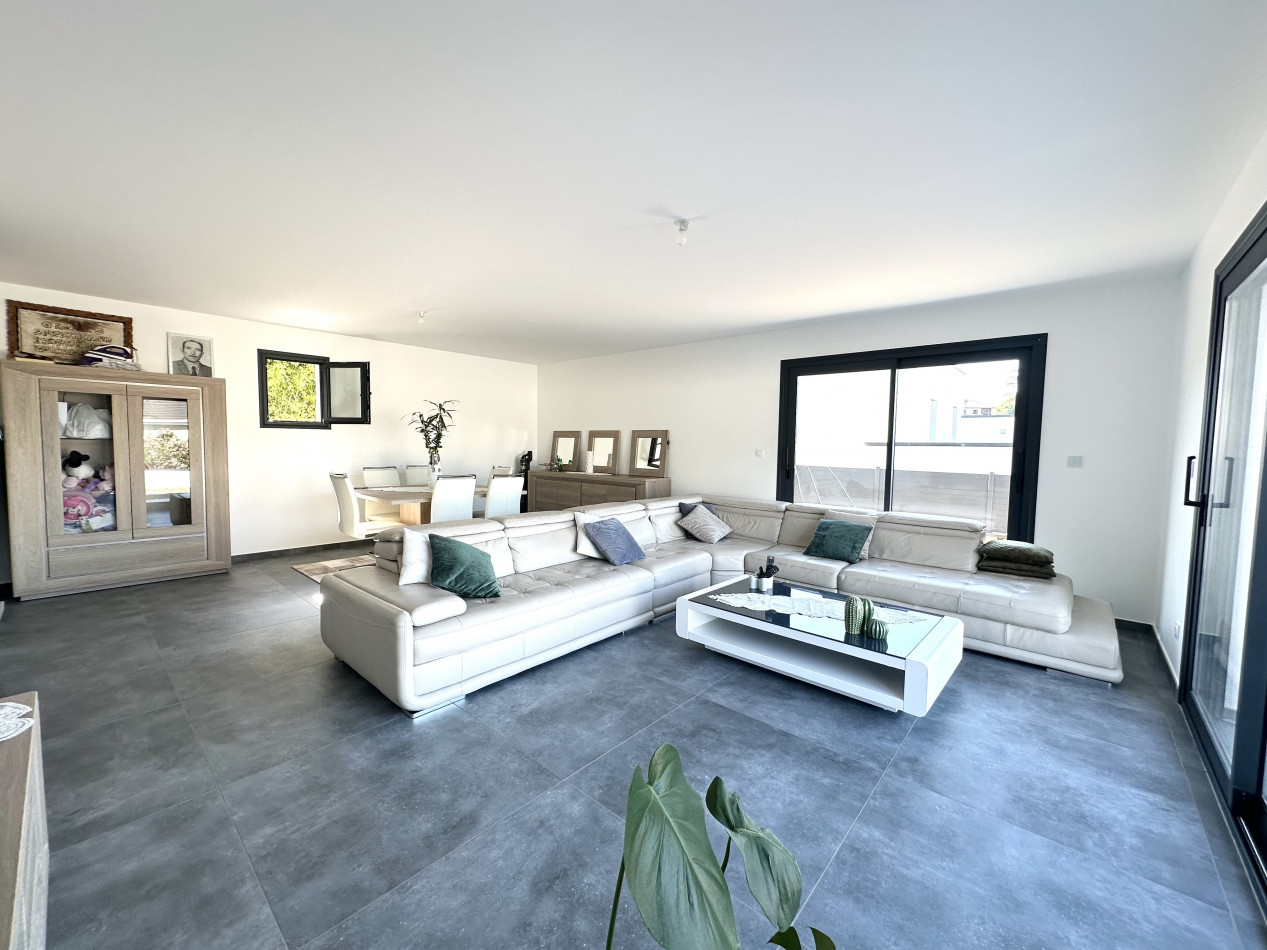 vente Maison Le Peage De Roussillon - Photo 8