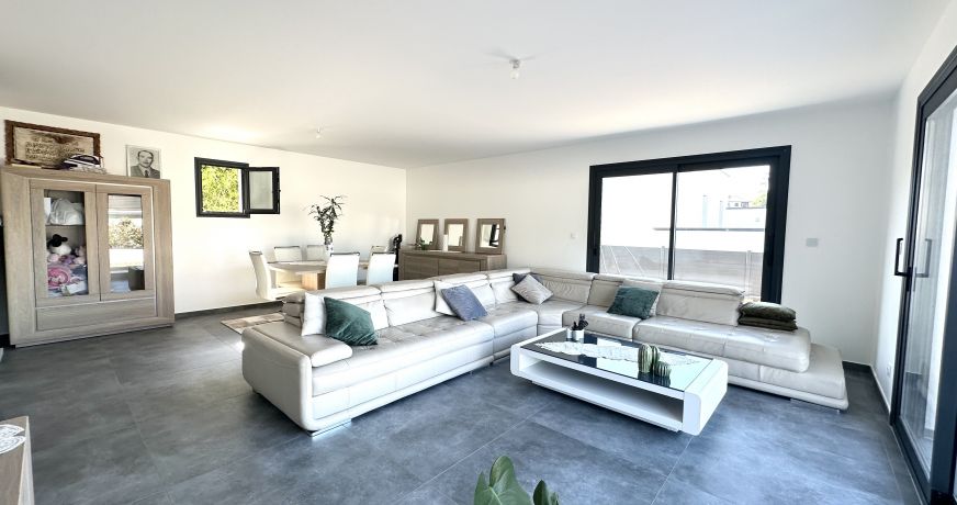 vente Maison Le Peage De Roussillon