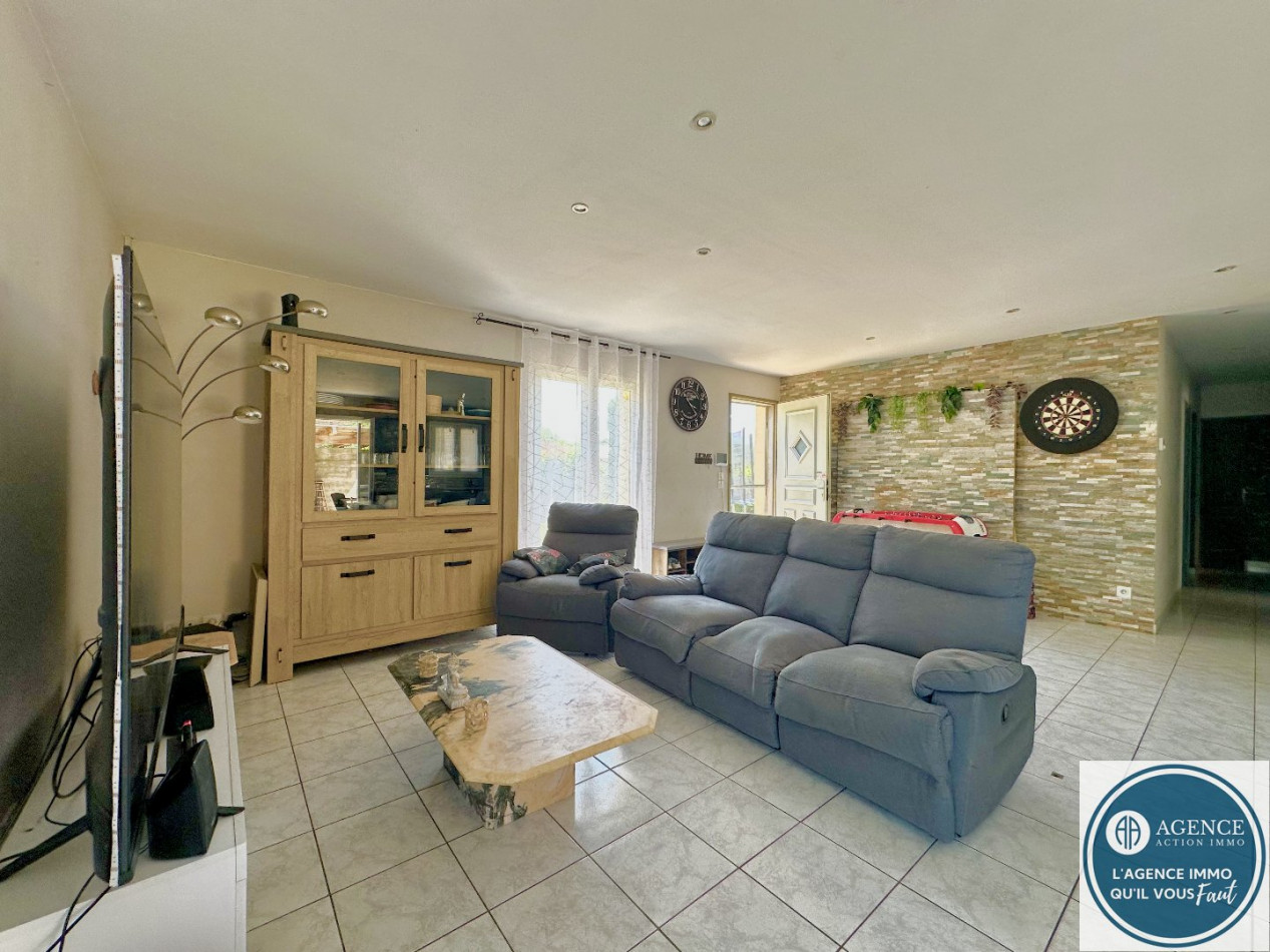 vente Maison Hauterives - Photo 4