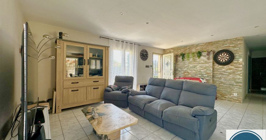 vente Maison Hauterives