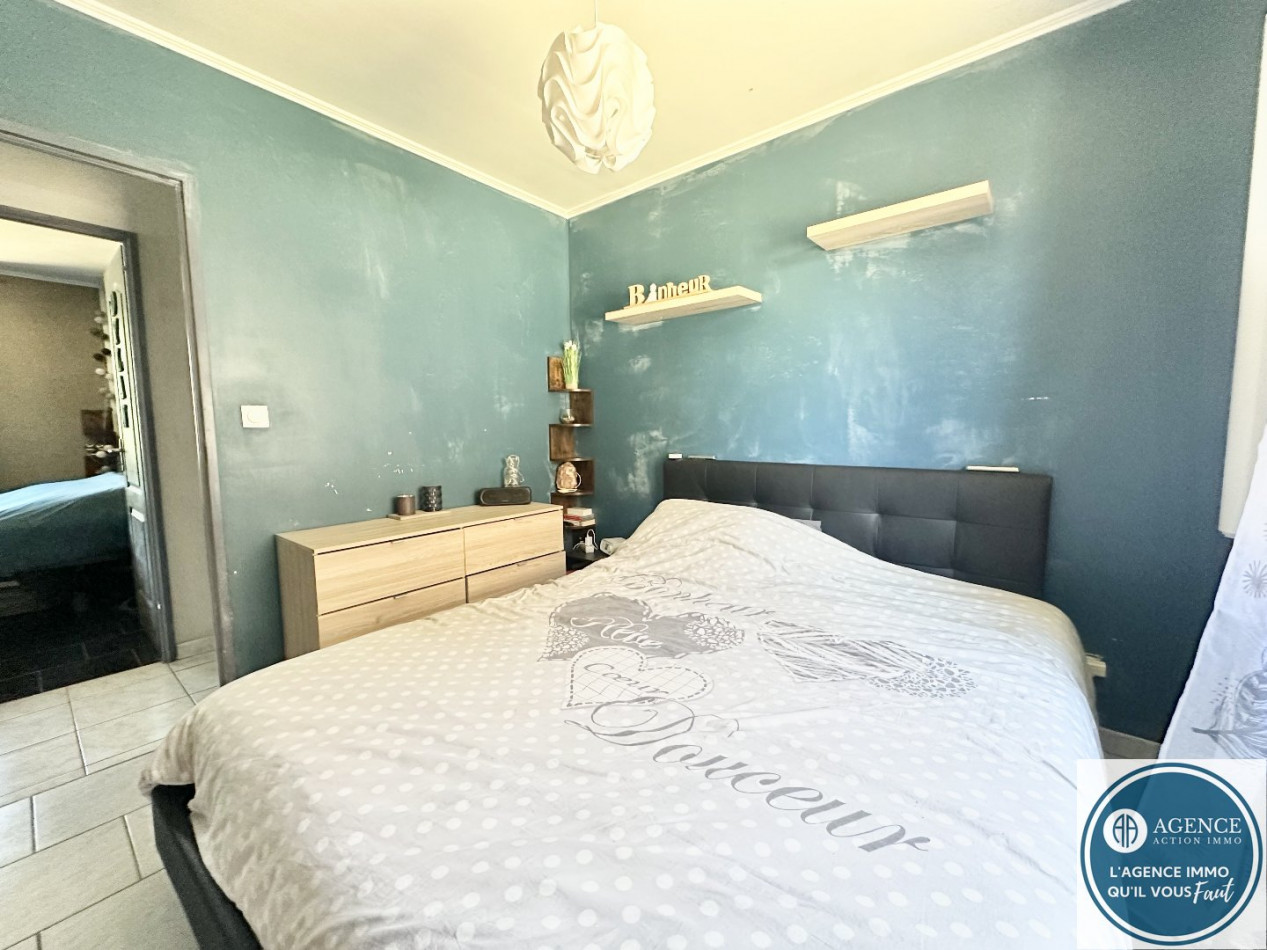 vente Maison Hauterives - Photo 9