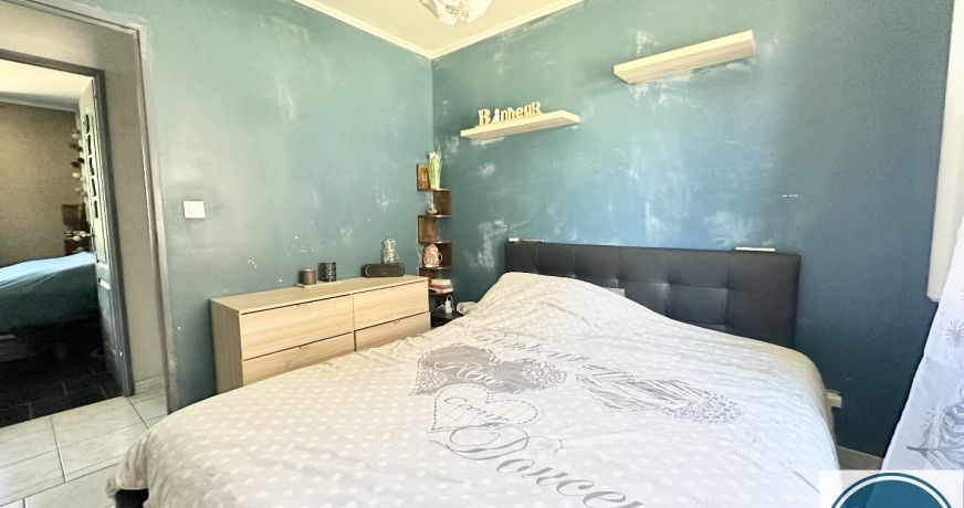 vente Maison Hauterives