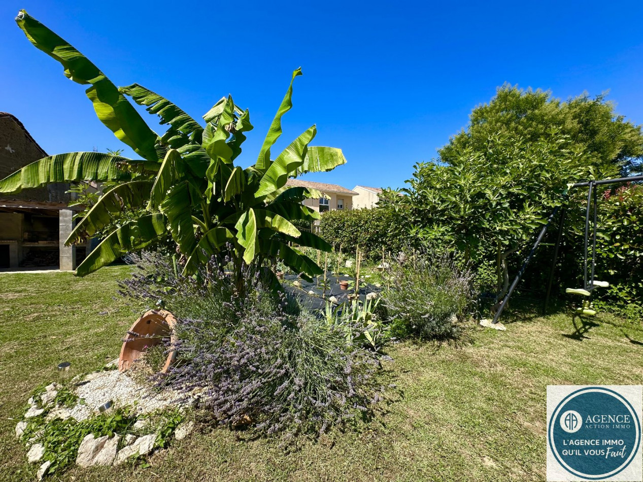 vente Maison Hauterives - Photo 11