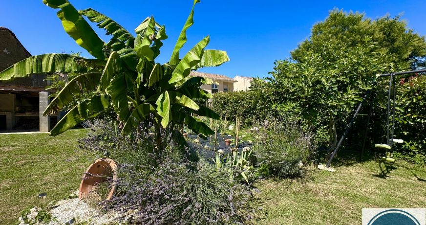 vente Maison Hauterives