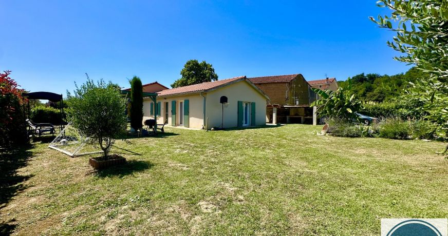 vente Maison Hauterives