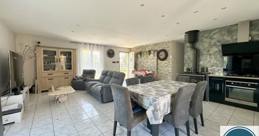 vente Maison Hauterives