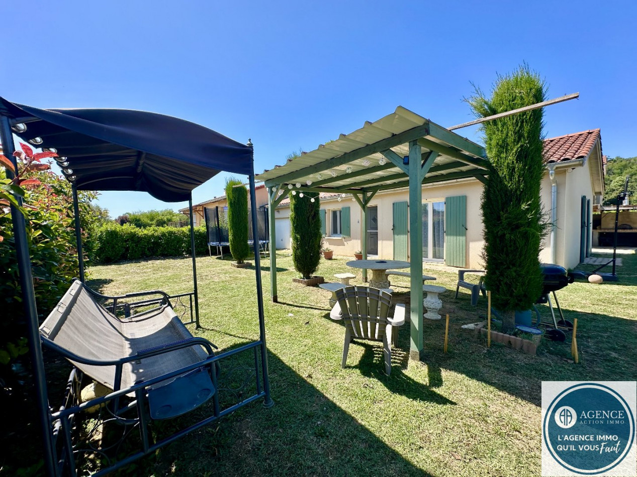 vente Maison Hauterives - Photo 15