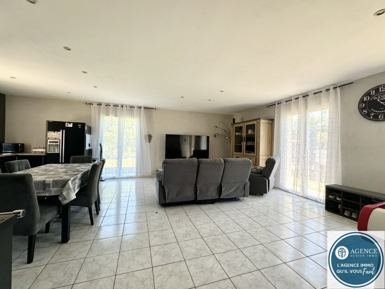 vente Maison Hauterives - Photo 6