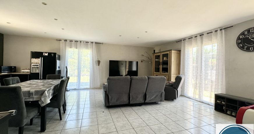 vente Maison Hauterives