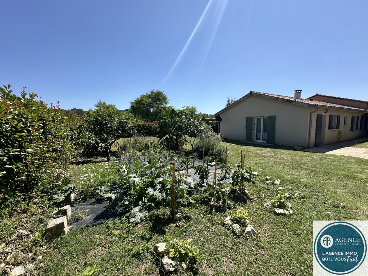 vente Maison Hauterives - Photo 2