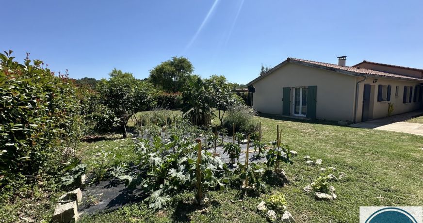 vente Maison Hauterives