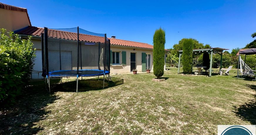 vente Maison Hauterives