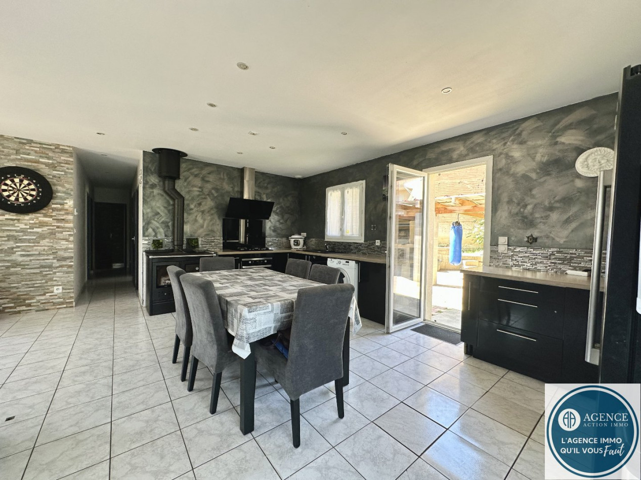 vente Maison Hauterives - Photo 7