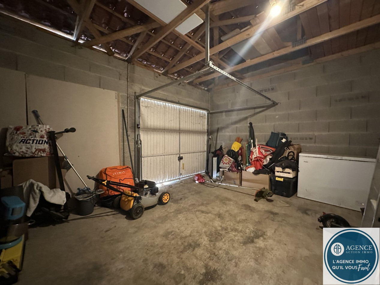 vente Maison Hauterives - Photo 14