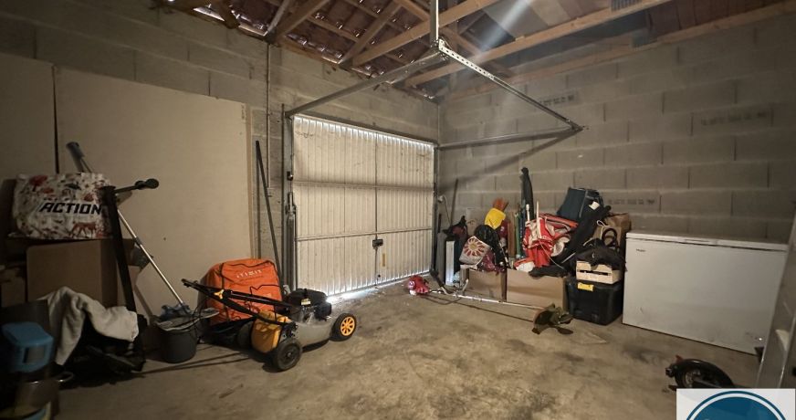 vente Maison Hauterives