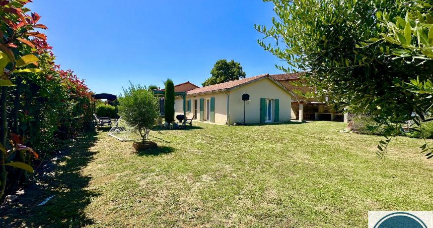 vente Maison Hauterives